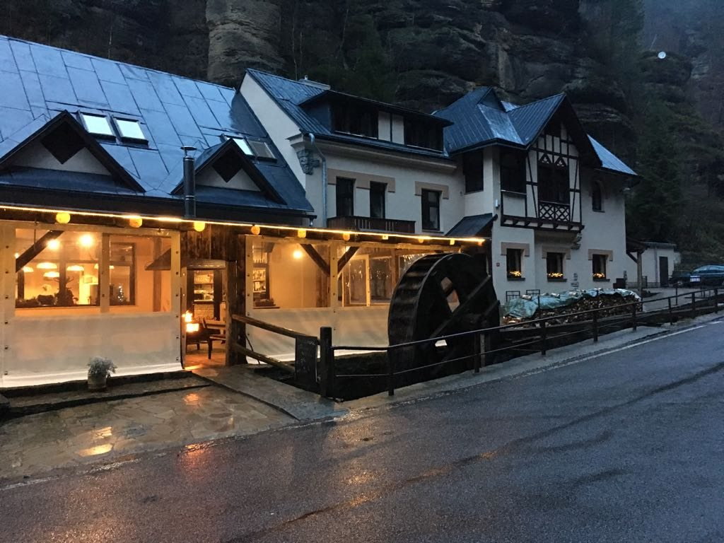 Aktivní dovolená nebo relax v tichu skal? Penzion Klepáč na pensionklepac.eu nabízí obojí