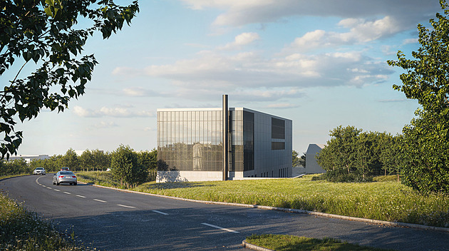 Žďár sází na energetickou soběstačnost. Modernizuje teplárnu, další vybuduje