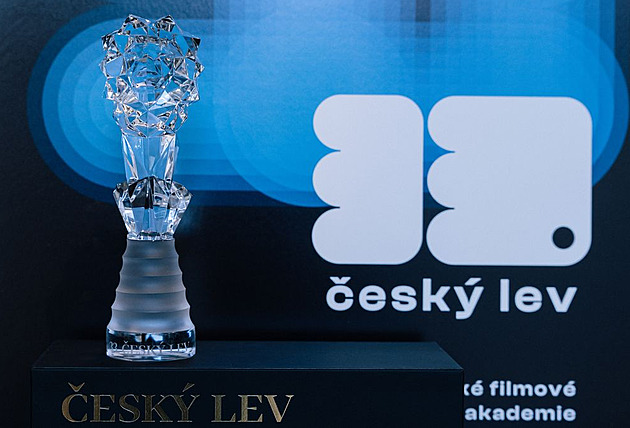 Český lev 2026: kdy a kde sledovat přímý přenos a kde vidět nominované filmy