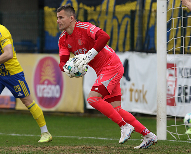 Zlín je v krizi. Výsledkové i personální. Spadne do skupiny o záchranu?