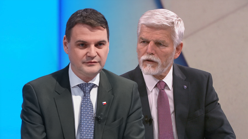 Macinka summity Pavlovi zakázat nemůže, shodli se exministři zahraničí. Karty drží Babiš