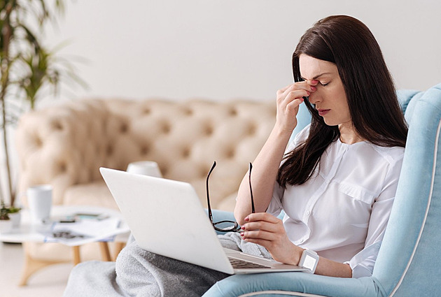 Trpíte syndromem podvodníka? Není vždy důvod o sobě pochybovat, věřte si