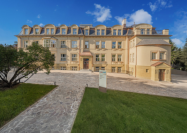 Vyšetření, z kterého mají muži hrůzu. Reportér zkusil VIP prohlídku