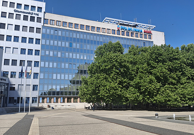 Místo půlroku čekání jen dny. V Olomouci otevřeli nové centrum genetické kliniky
