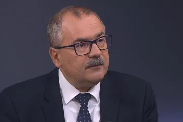 Jednoznačná provokace, soudí o dronu u Lipska Žáček. Podezřívá Rusko
