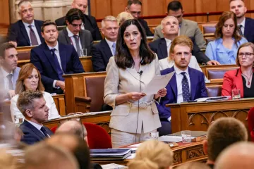 Maďarsko vyhošťuje deset ruských diplomatů