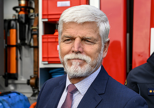 Pavel, Babiš i známý moderátor. Průzkum ukázal favority prezidentské volby