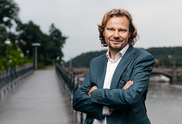 „Babišův“ Euro Patriot má smysl, nesmí ale tříštit NATO, míní Bříza. Zmínil velký rozpor