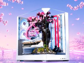 Když se GeForce RTX 5080 zahřeje, PC rozkvete. Vyjde na 300 tisíc Kč