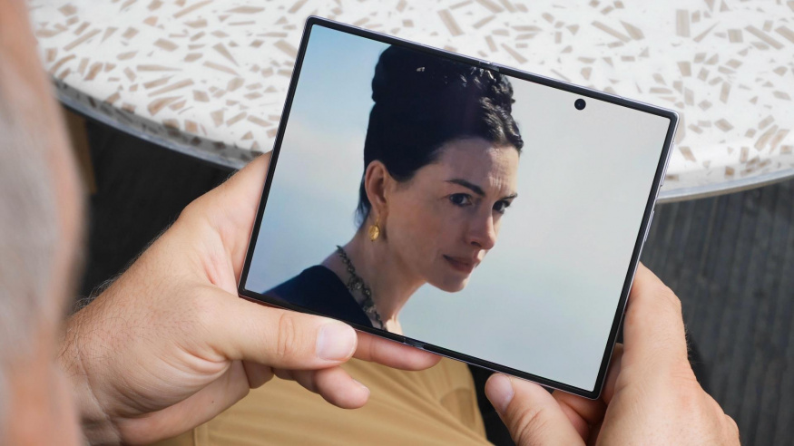 Nová éra skládaček? Galaxy Z Fold 8 má spoustu výhod, o kterých možná nevíte