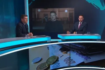 Skopeček a Nacher se přeli o poplatcích u penzijního spoření