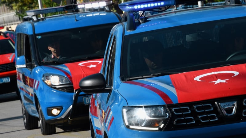 Útok nožem ve škole: Bývalá studentka v Turecku pobodala osm žáků, dovnitř se dostala lstí