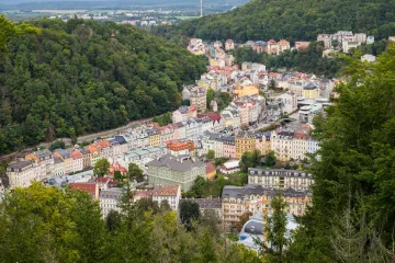 V Karlových Varech opět vyhrálo ANO, počet mandátů mu ale klesl