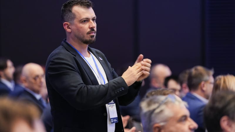 Starostové jsou pokrytci, zuří Ivan z ODS. Jejich ostravskou buňku nařkl z podpory hnutí ANO