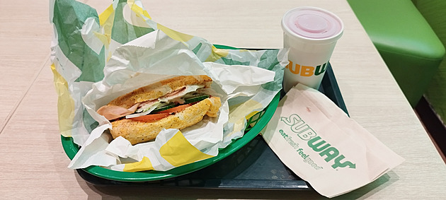 Subway chce v Česku znovu růst. Po útlumu plánuje stovky nových restaurací
