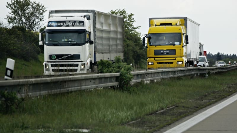 Ministerstvo chce příští rok zdražit mýtné až o 27 procent. Míří na konkrétní kategorii