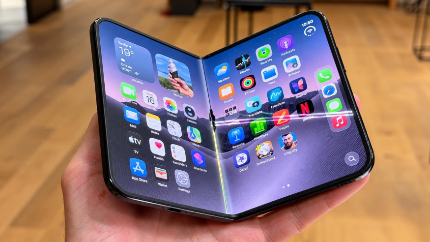 Kvantita před kvalitou? Zákulisní zprávy odhalují možnou příčinu problémů iPhonu Duo
